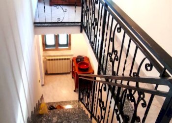 interni abitazione 1 - Rustic frazione roboaro, Pareto - photo 69