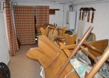 tavernetta abitazione 1 - Rustic frazione roboaro, Pareto - photo 72