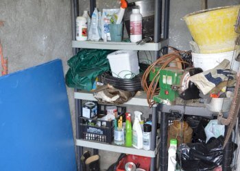 cantina abitazione 1 - Rustic frazione roboaro, Pareto - photo 73