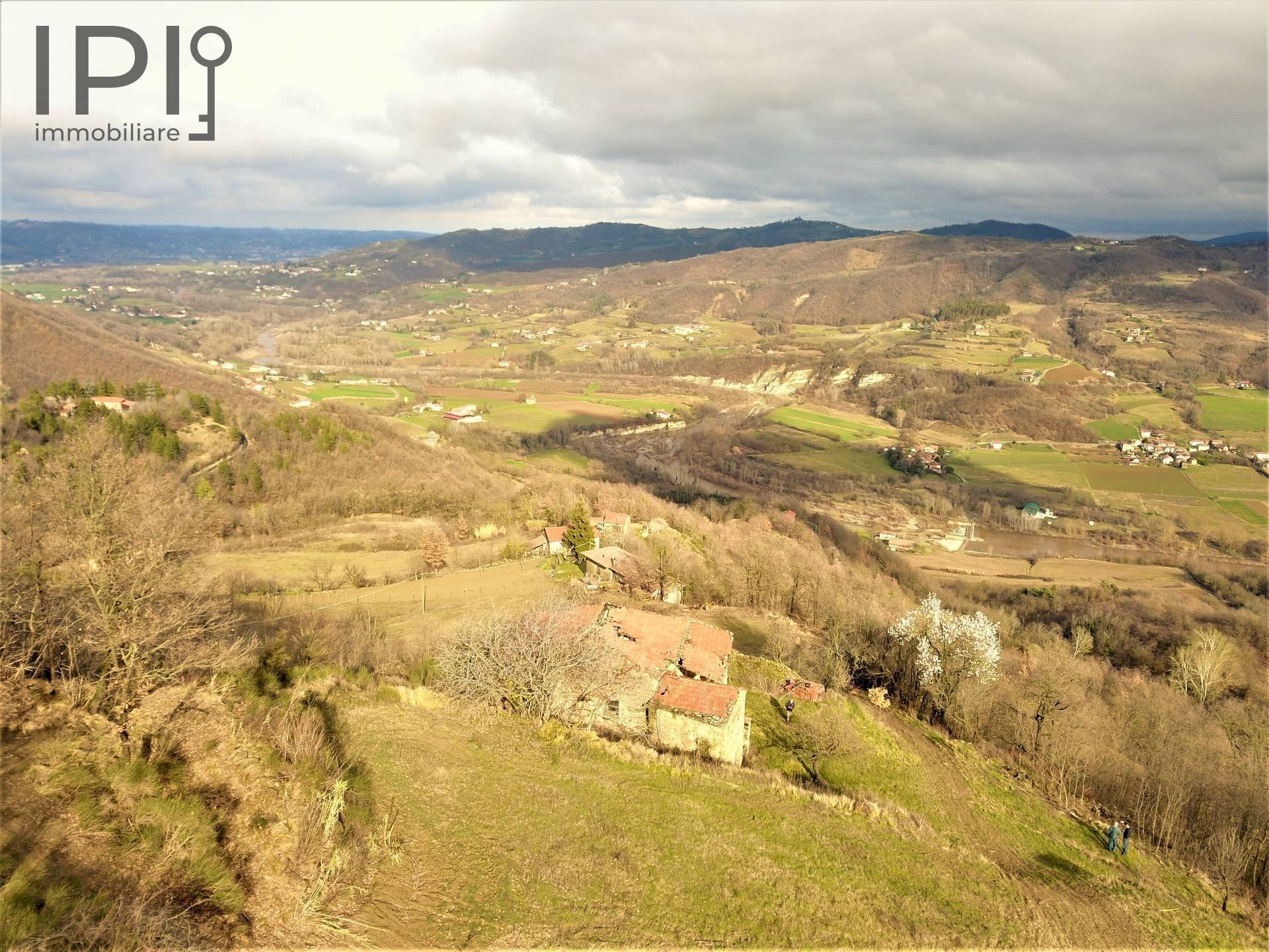 Foto 2 - Rustico Via Gaggioni
 
10, Montechiaro d'Acqui - foto 2