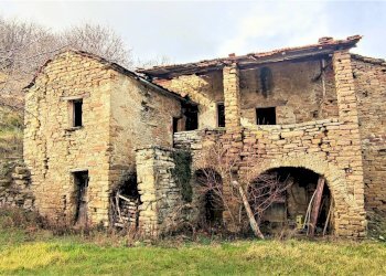 Foto 1 - Rustico Via Gaggioni
 
10, Montechiaro d'Acqui - foto 1