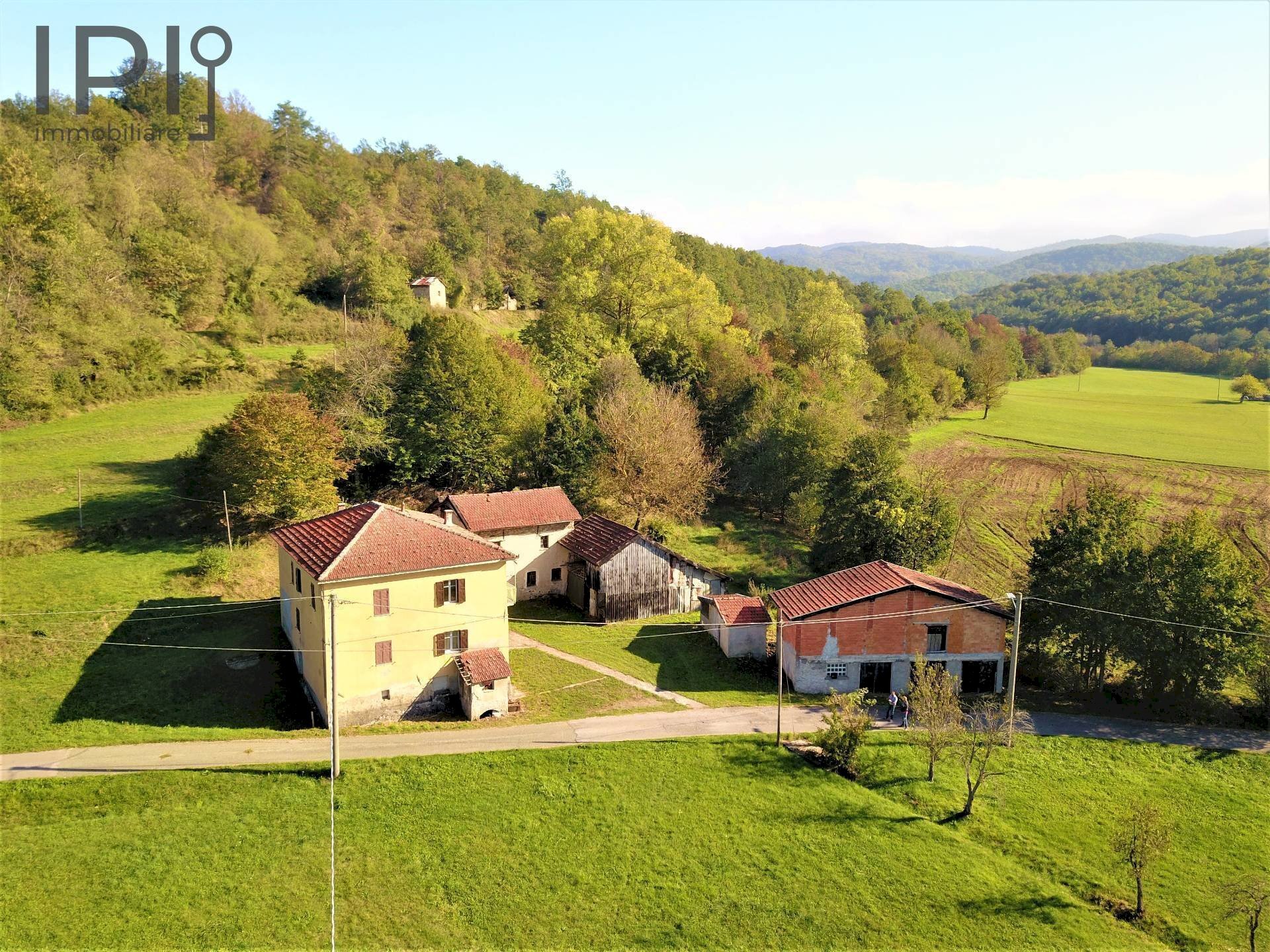 Foto 2 - Independent house Loc Valla
 
10, Giusvalla - photo 2