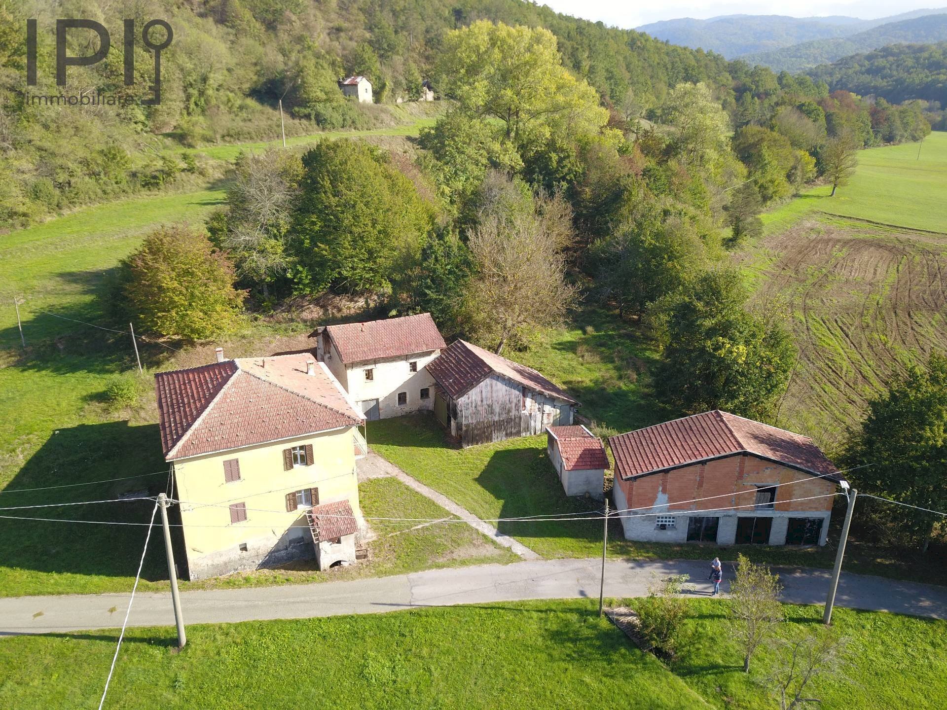 Foto 3 - Independent house Loc Valla
 
10, Giusvalla - photo 3