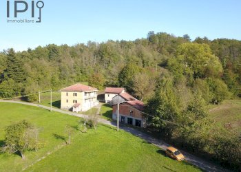 Foto 5 - Casa indipendente Loc Valla
 
10, Giusvalla - foto 5