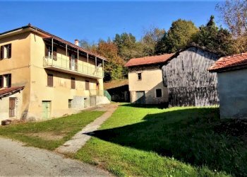 Foto 9 - Casa indipendente Loc Valla
 
10, Giusvalla - foto 9