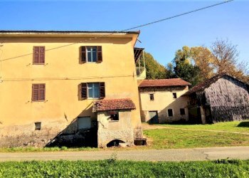 Foto 10 - Casa indipendente Loc Valla
 
10, Giusvalla - foto 10