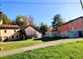 Foto 11 - Casa indipendente Loc Valla
 
10, Giusvalla - foto 11