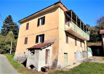 Foto 13 - Casa indipendente Loc Valla
 
10, Giusvalla - foto 13