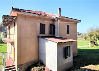 Foto 17 - Casa indipendente Loc Valla
 
10, Giusvalla - foto 17