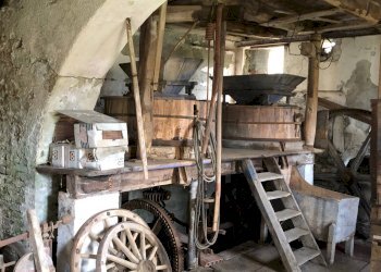 Foto 32 - Casa indipendente Loc Valla
 
10, Giusvalla - foto 30