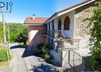 Foto 1 - Casa indipendente loc. pontevecchio, Piana Crixia - foto 1