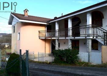 Foto 3 - Casa indipendente loc. pontevecchio, Piana Crixia - foto 3