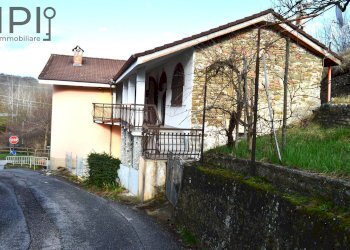 Foto 4 - Casa indipendente loc. pontevecchio, Piana Crixia - foto 4