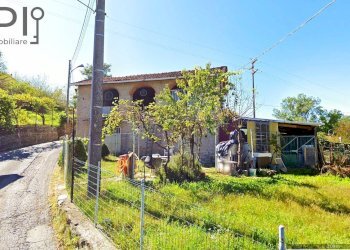 Foto 6 - Casa indipendente loc. pontevecchio, Piana Crixia - foto 6