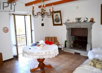 Foto 9 - Casa indipendente loc. pontevecchio, Piana Crixia - foto 9