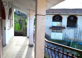 Foto 45 - Casa indipendente loc. pontevecchio, Piana Crixia - foto 45