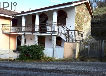 Foto 46 - Casa indipendente loc. pontevecchio, Piana Crixia - foto 46