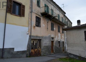 Foto 1 - Casa semi indipendente loc. strada, Roccavignale - foto 1