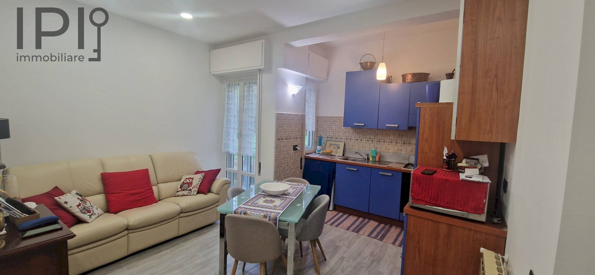 Foto 1 - Trilocale Via Matteotti
 
14, Altare - foto 1