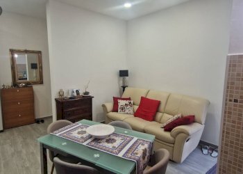 Foto 2 - Trilocale Via Matteotti
 
14, Altare - foto 2