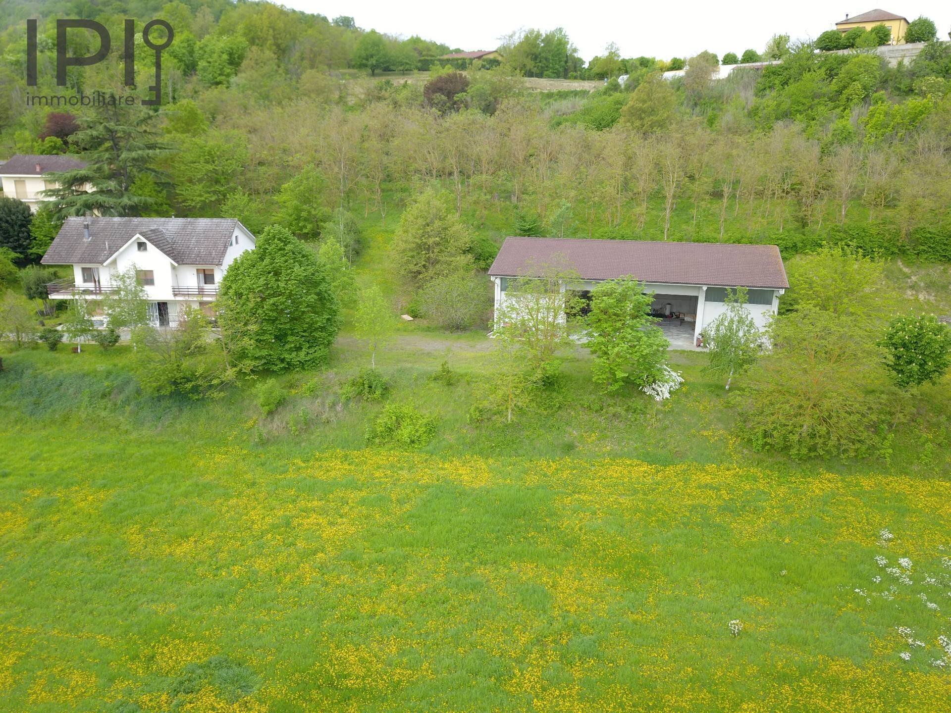 Foto 2 - Villa regione oltrebormida, Melazzo - foto 2