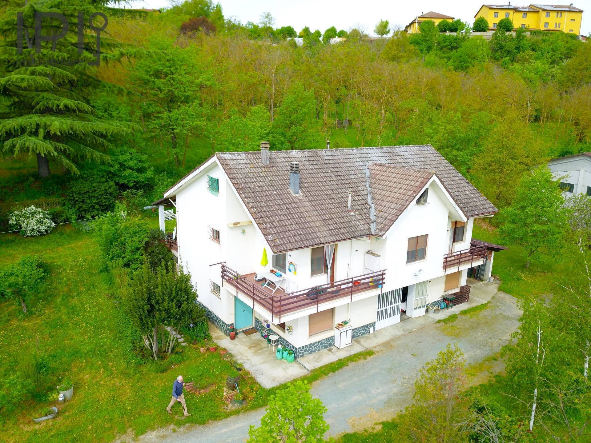 Foto 3 - Villa regione oltrebormida, Melazzo - foto 3