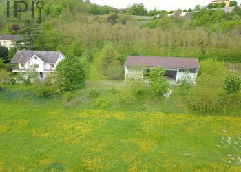 Foto 2 - Villa regione oltrebormida, Melazzo - photo 2