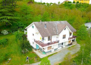 Foto 3 - Villa regione oltrebormida, Melazzo - photo 3