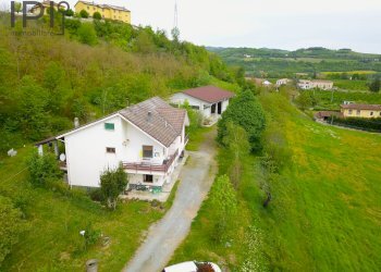 Foto 4 - Villa regione oltrebormida, Melazzo - photo 4