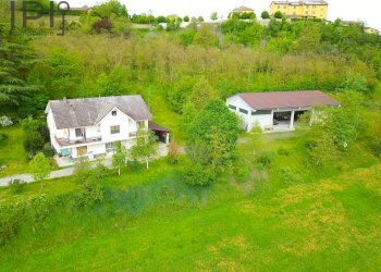 Foto 5 - Villa regione oltrebormida, Melazzo - photo 5