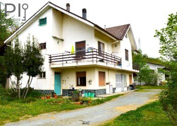 Foto 9 - Villa regione oltrebormida, Melazzo - photo 9