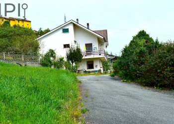 Foto 10 - Villa regione oltrebormida, Melazzo - photo 10