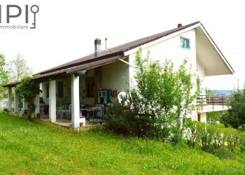 Foto 11 - Villa regione oltrebormida, Melazzo - photo 11