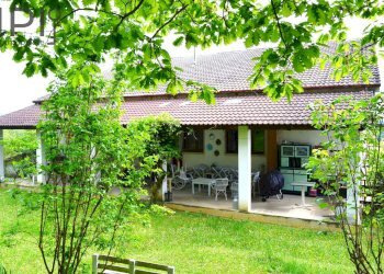 Foto 12 - Villa regione oltrebormida, Melazzo - photo 12