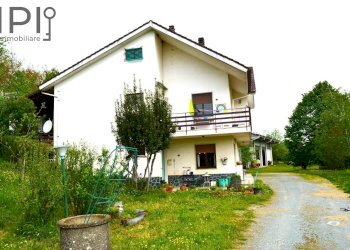 Foto 14 - Villa regione oltrebormida, Melazzo - photo 14