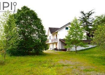 Foto 24 - Villa regione oltrebormida, Melazzo - photo 24