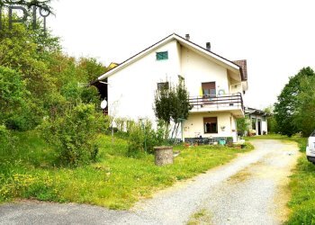 Foto 25 - Villa regione oltrebormida, Melazzo - photo 25