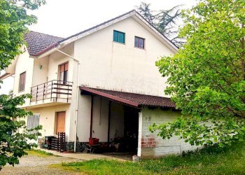 Foto 83 - Villa regione oltrebormida, Melazzo - photo 83