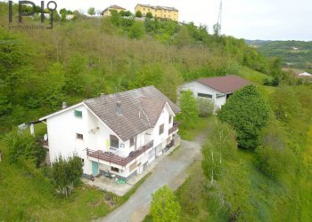 Foto 89 - Villa regione oltrebormida, Melazzo - photo 89