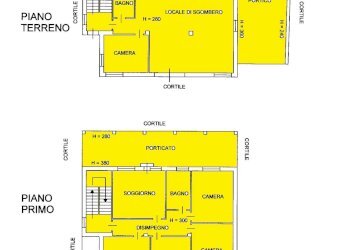 Foto 97 - Villa regione oltrebormida, Melazzo - photo 96