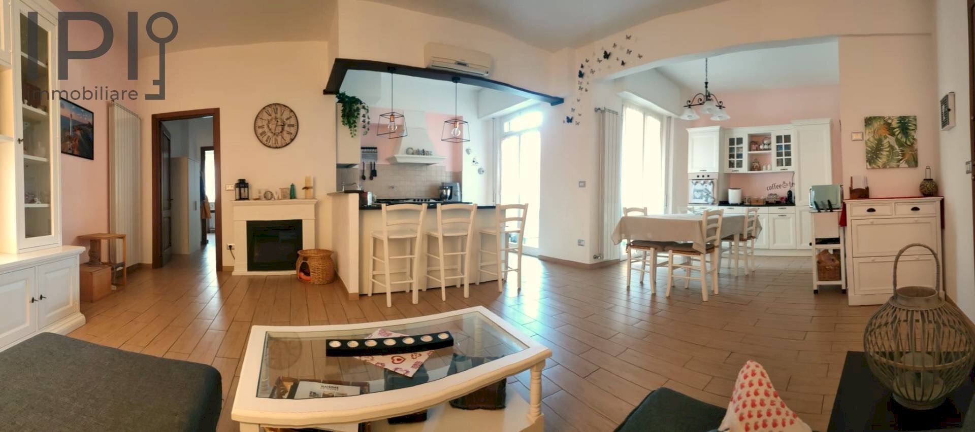 Foto 1 - Appartamento via Nizza
 
32, Savona - foto 1