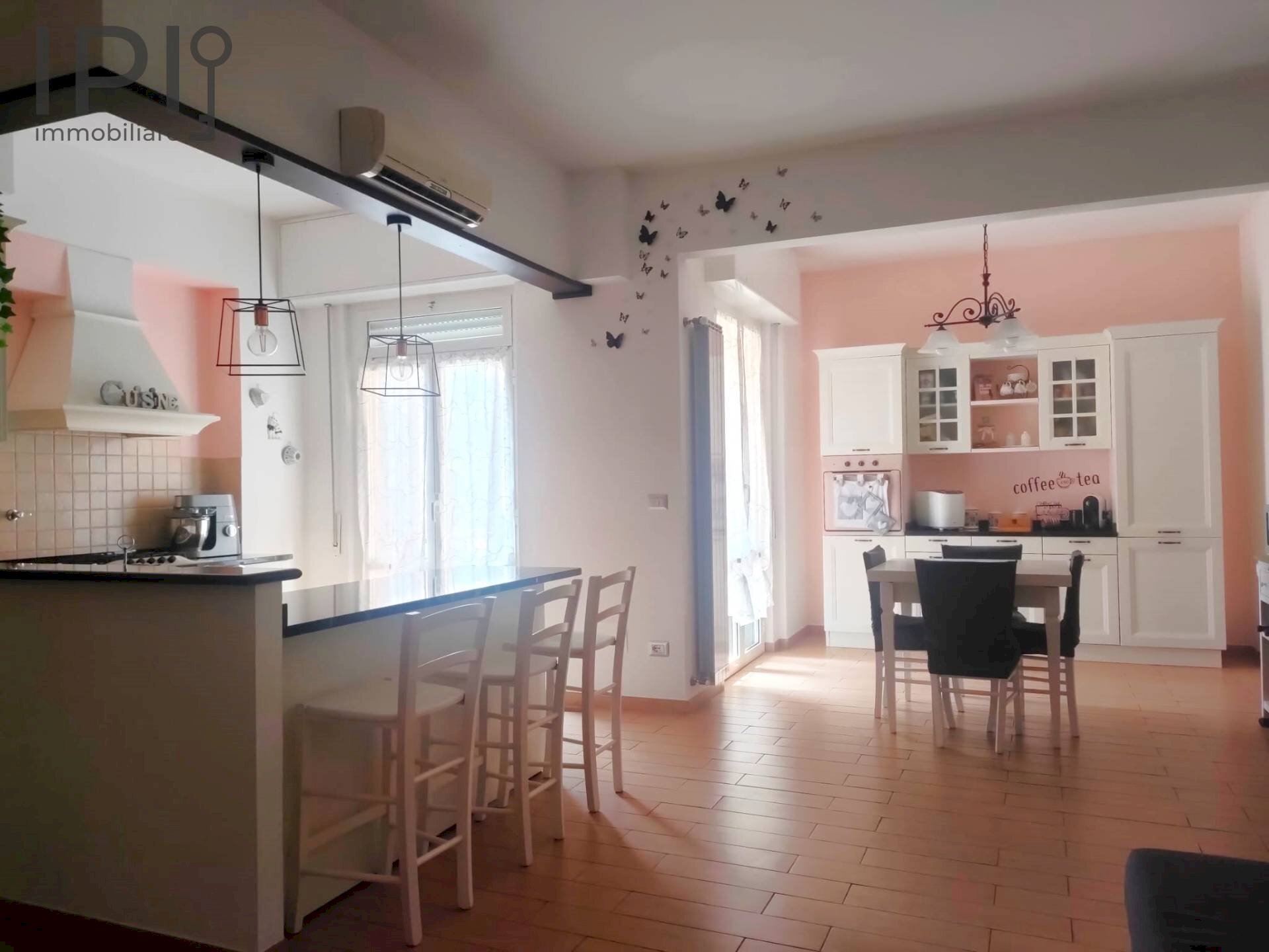 Foto 3 - Appartamento via Nizza
 
32, Savona - foto 3