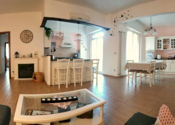 Foto 1 - Appartamento via Nizza
 
32, Savona - foto 1