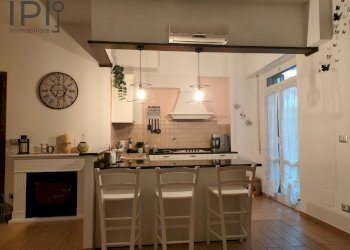 Foto 12 - Appartamento via Nizza
 
32, Savona - foto 12