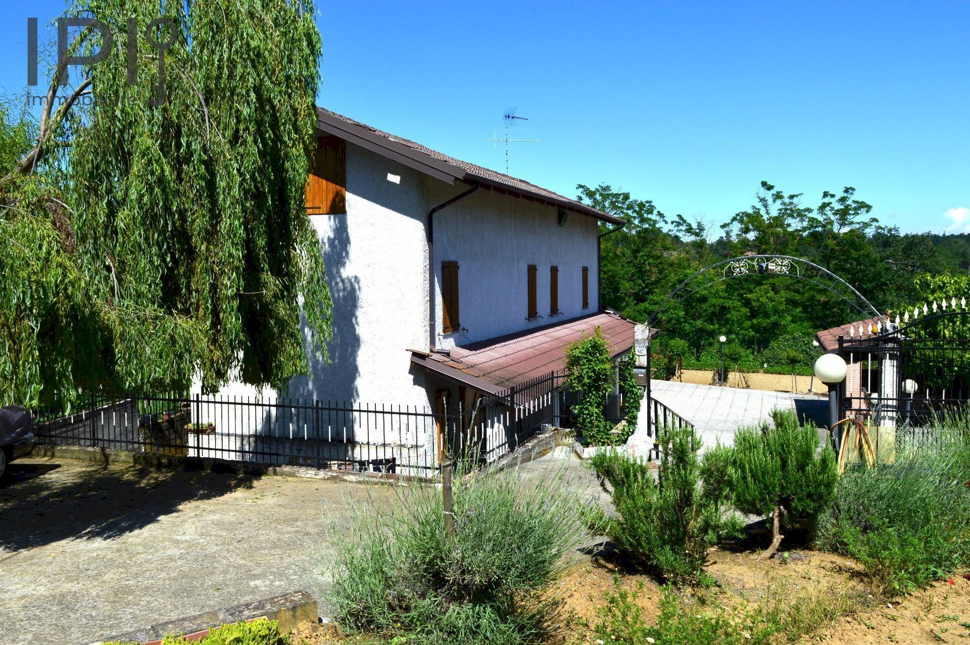 Foto 3 - Villa regione calzapello, Incisa Scapaccino - foto 3