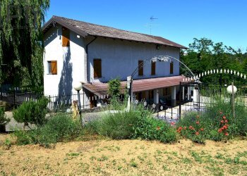 Foto 1 - Villa regione calzapello, Incisa Scapaccino - foto 1