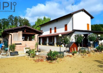 Foto 2 - Villa regione calzapello, Incisa Scapaccino - foto 2