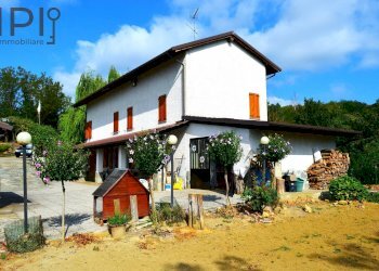 Foto 4 - Villa regione calzapello, Incisa Scapaccino - foto 4