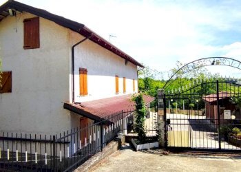 Foto 6 - Villa regione calzapello, Incisa Scapaccino - foto 6