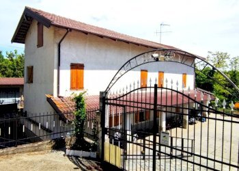 Foto 7 - Villa regione calzapello, Incisa Scapaccino - foto 7